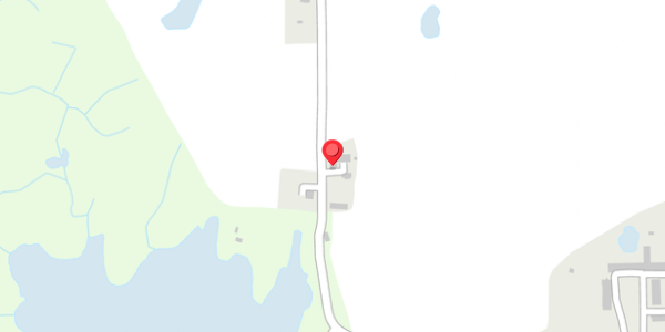 Trafikstøjkort på Stubberupvej 8, . , 4140 Borup