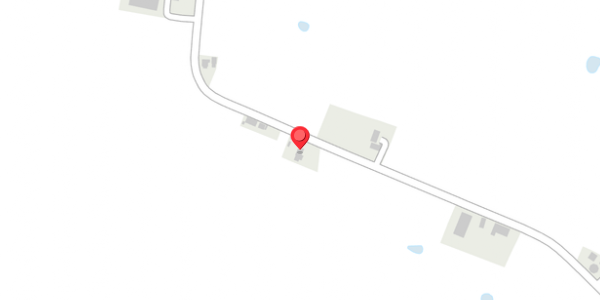 Trafikstøjkort på Turøvej 24, . , 4100 Ringsted