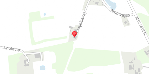 Trafikstøjkort på Slagelsevej 34, . , 4460 Snertinge