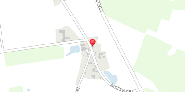 Trafikstøjkort på Slagelsevej 47, . , 4460 Snertinge