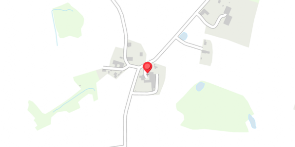 Trafikstøjkort på Holtevej 4, 4571 Grevinge