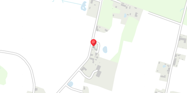Trafikstøjkort på Holtevej 14, . , 4571 Grevinge