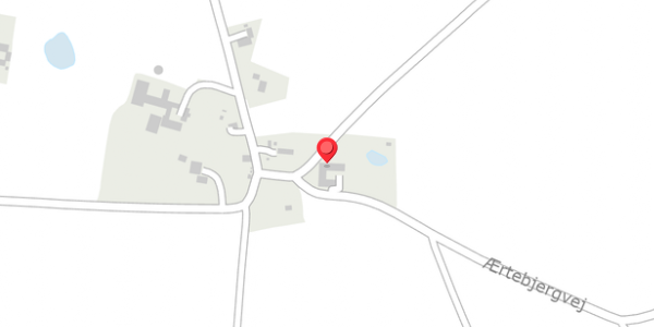 Trafikstøjkort på Humlehaven 9, 4571 Grevinge