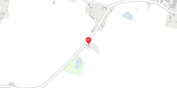Trafikstøjkort på Odstrupvej 6, . , 4571 Grevinge