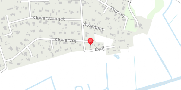 Trafikstøjkort på Parcelvej 7, 4571 Grevinge