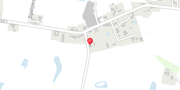 Trafikstøjkort på Plejerupvej 24, . , 4571 Grevinge