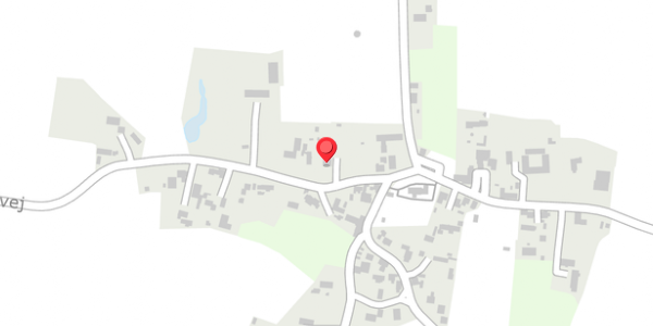 Trafikstøjkort på Hyllestedvej 29, 4261 Dalmose