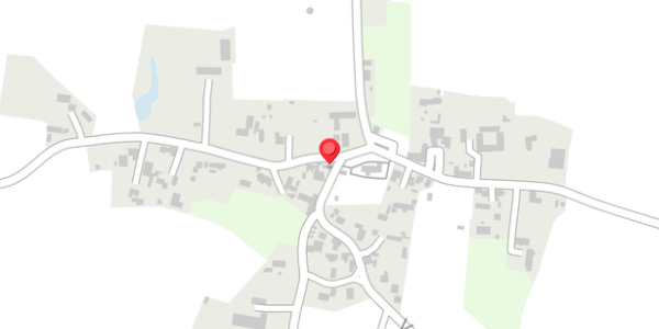 Trafikstøjkort på Hyllestedvej 38, 4261 Dalmose