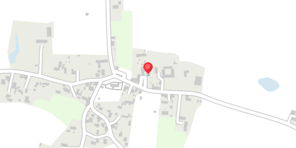 Trafikstøjkort på Hyllestedvej 41, 4261 Dalmose