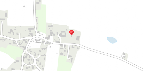 Trafikstøjkort på Hyllestedvej 47, 4261 Dalmose