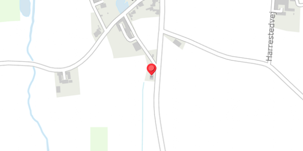Trafikstøjkort på Slagelsevej 41, 4200 Slagelse
