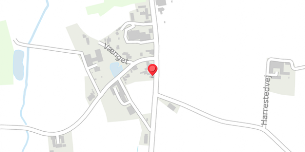 Trafikstøjkort på Slagelsevej 45, . , 4200 Slagelse