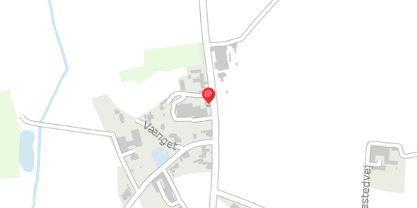 Trafikstøjkort på Slagelsevej 53, . , 4200 Slagelse
