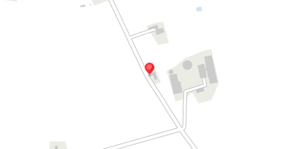 Trafikstøjkort på Venslevvej 21, 4261 Dalmose