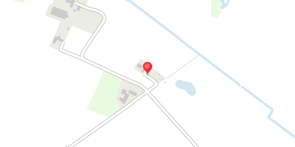 Trafikstøjkort på Vestermarksvej 2B, . , 4200 Slagelse