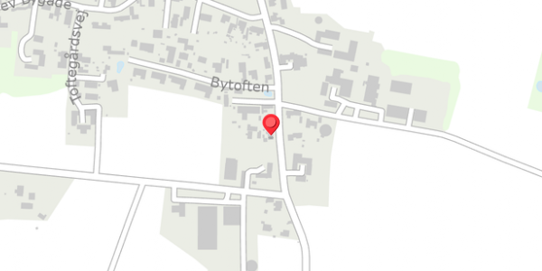 Trafikstøjkort på Førslev Bygade 7, . , 4690 Haslev