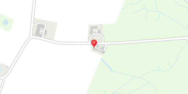 Trafikstøjkort på Munkeskovvej 2, 4690 Haslev