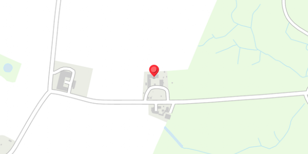 Trafikstøjkort på Munkeskovvej 3A, . , 4690 Haslev