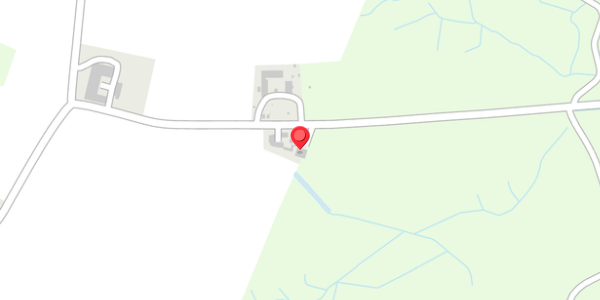 Trafikstøjkort på Munkeskovvej 6, . , 4690 Haslev