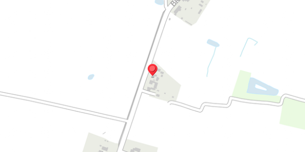 Trafikstøjkort på Terslevvej 26, . , 4690 Haslev