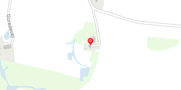 Trafikstøjkort på Lindebjergvej 15, 4300 Holbæk