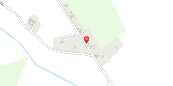 Trafikstøjkort på Flinterup Mark 8, . , 4480 Store Fuglede