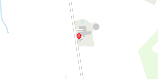 Trafikstøjkort på Kongevej 4, . , 4450 Jyderup