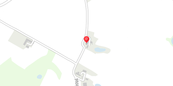 Trafikstøjkort på Mogenstrupvej 21, 4420 Regstrup