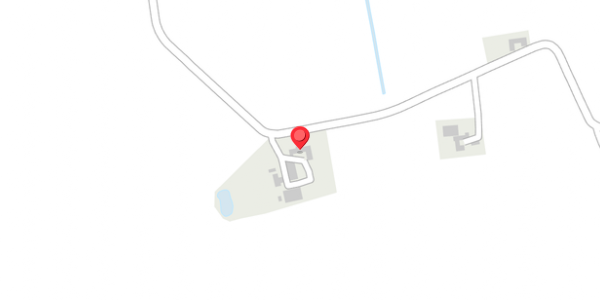 Trafikstøjkort på Allikevej 10, . , 4100 Ringsted