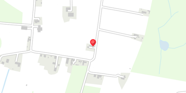 Trafikstøjkort på Allindemagle Huse 20, . , 4100 Ringsted