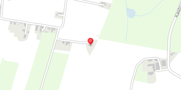 Trafikstøjkort på Allindemagle Huse 23, . , 4100 Ringsted