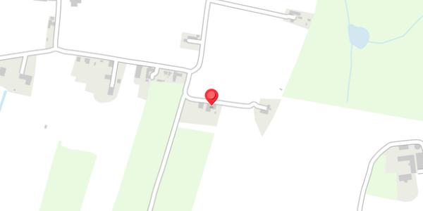 Trafikstøjkort på Allindemagle Huse 25, . , 4100 Ringsted