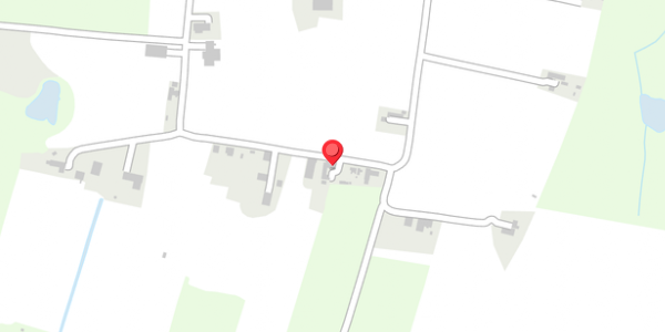 Trafikstøjkort på Allindemagle Huse 31, . , 4100 Ringsted
