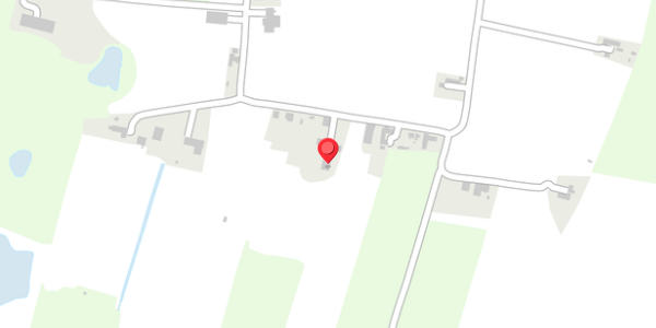 Trafikstøjkort på Allindemagle Huse 35, . , 4100 Ringsted