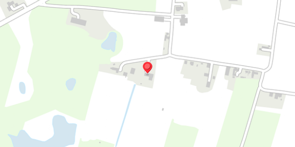 Trafikstøjkort på Allindemagle Huse 45, . , 4100 Ringsted
