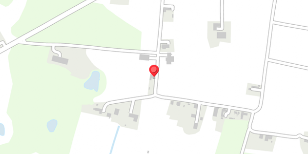 Trafikstøjkort på Allindemagle Huse 53, . , 4100 Ringsted