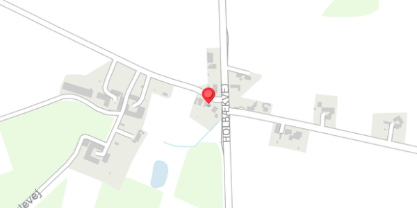 Trafikstøjkort på Allindemaglevej 3, . , 4100 Ringsted