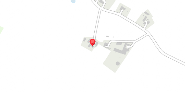 Trafikstøjkort på Allindemaglevej 35, . , 4100 Ringsted