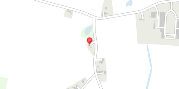 Trafikstøjkort på Allindemaglevej 51, . , 4100 Ringsted