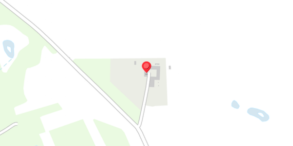 Trafikstøjkort på Allindemaglevej 84, . , 4100 Ringsted