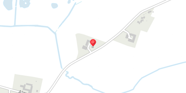 Trafikstøjkort på Almstoftevej 46, . , 4100 Ringsted