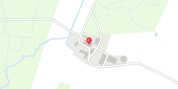 Trafikstøjkort på Bedstedvej 57B, 4100 Ringsted