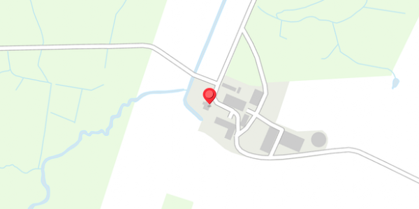 Trafikstøjkort på Bedstedvej 59, 4100 Ringsted