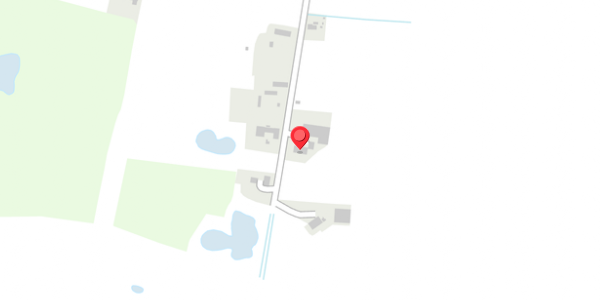 Trafikstøjkort på Bedstedvej 101, 4100 Ringsted