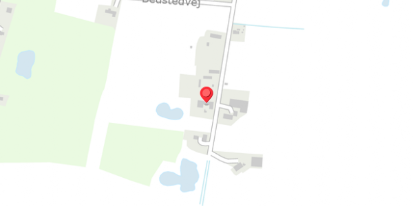 Trafikstøjkort på Bedstedvej 104, . , 4100 Ringsted
