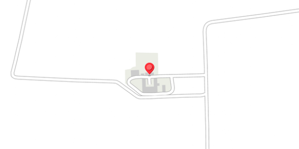 Trafikstøjkort på Cirkelhusene 10, . , 4100 Ringsted