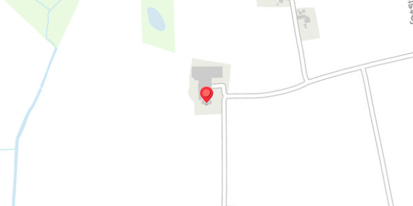 Trafikstøjkort på Drisdalsvej 40, 4100 Ringsted