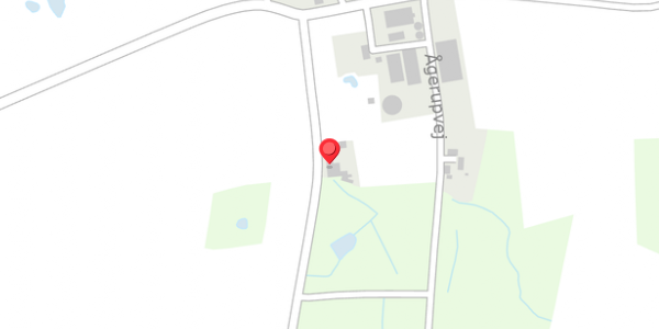 Trafikstøjkort på Ejdamsvej 7, . , 4140 Borup