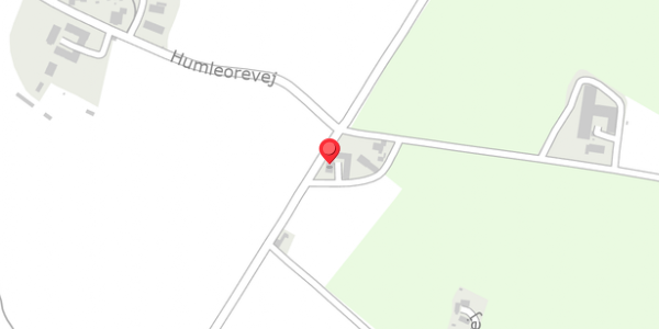 Trafikstøjkort på Ejdamsvej 27, . , 4140 Borup