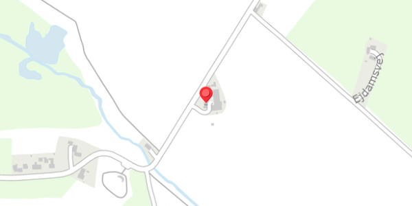 Trafikstøjkort på Ejdamsvej 39, 4140 Borup